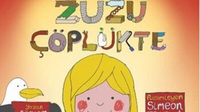 Zuzu Çöplükte