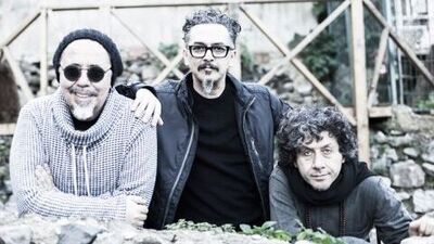 Rebel Moves konseri İKSV'de