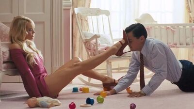 Oscar adayı film "Para Avcısı" vizyonda