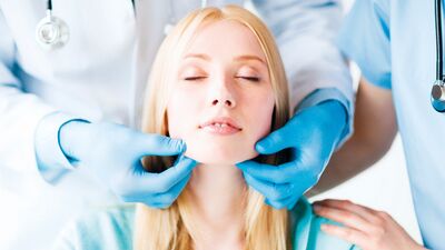 Estetikte son trend: Doğum günü estetiği