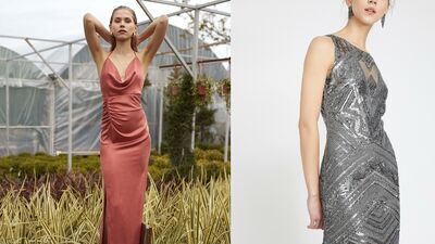 Evlilik hazırlığında olanlara özel nişan elbisesi önerileri