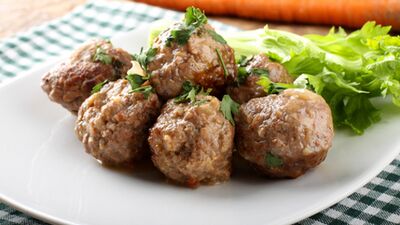 Okurun mutfağından: Tekirdağ köftesi