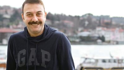 Hakan Yılmaz: Hıyar bir adam değilim!
