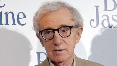 Woody Allen: Taciz iddiası intikam