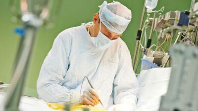 Gelişmiş ülkelerde kalp kapakçığı sadece onarılıyor