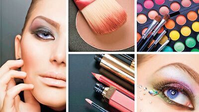 Hindistancevizli makyaj temizleyicisi