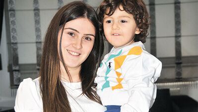 'Başkasının çocuğu da olsa düşünmeden atlardım'