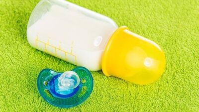 Çocuklar ne kadar kalsiyum tüketmeli?