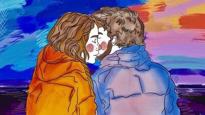 Birbirine benzeyen çiftlerin aşkları uzun sürüyor!