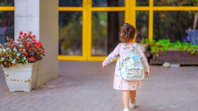 Okula uyum sürecini kolaylaştıran ipuçları