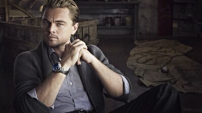 Leonardo DiCaprio, Nina'yı unutamadı