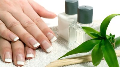 Tırnaklarınızı güçlendirmenin doğal yolu