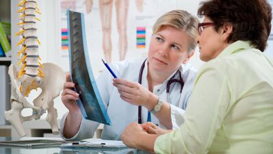 Kemoterapi ve radyoterapi kemik erimesi yapar mı?