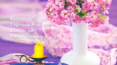 Menekşe Kokulu Hikayeler