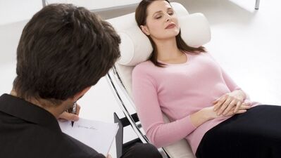 Sağlıkta hipnoz dönemi