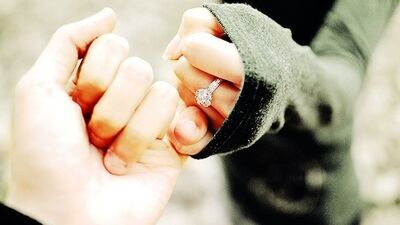 Evde nişan yapacaklara öneriler