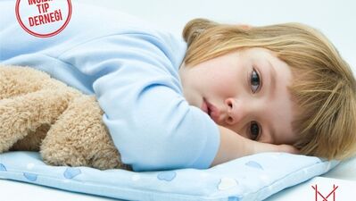 Çocuğum Hastalandığında Ne Yapmalıyım?
