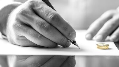 Boşanmada hızlı çözüm: Anlaşmalı Boşanma