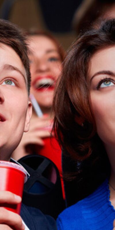 İlk çıkma teklifini nasıl aldım?