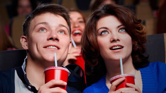 İlk çıkma teklifini nasıl aldım?