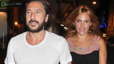 Meryem Uzerli, Can Ateş'i kızdırdı