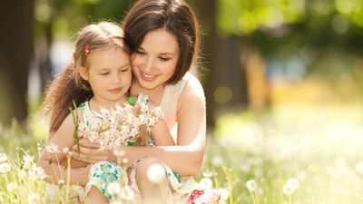 Çocuklarınıza söz dinletmenin 9 yolu