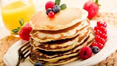 Kahvaltının mutlulukla bir ilgisi olmalı