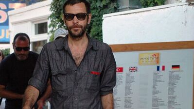 Nejat İşler parti verecek