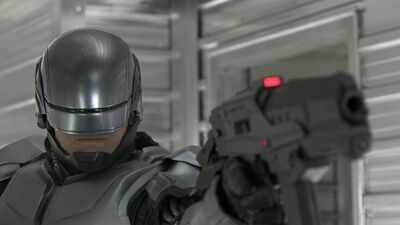 Yeni nesil 'RoboCop' vizyonda