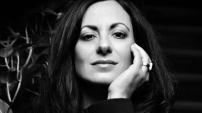 Aliza Jabes: "Güzellik uğruna acı çekmeyin"