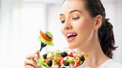 Doğru beslenme ile tansiyonunu dengele