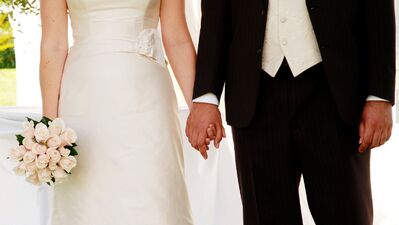 Evlilikte hayalleriniz yıkılmasın