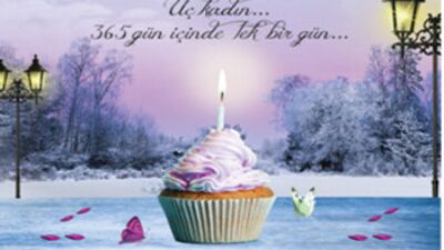 Geceye Fısıldanan Dilekler