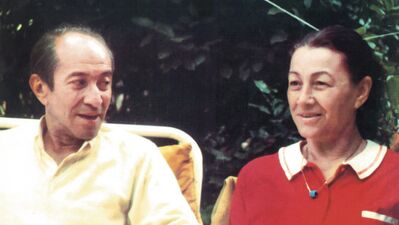 Google Ertem Eğilmez'i unutmadı