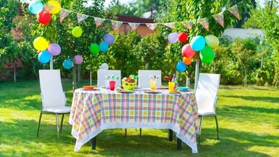 Sağlıklı bir doğumgünü nasıl planlanmalı?