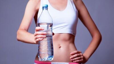 Su içmek zayıflatır mı?