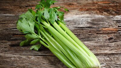 Kerevizin faydaları