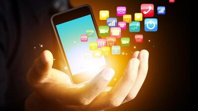Cep telefonu bağımlılığına son veren uygulama