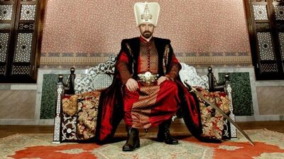 Muhteşem Yüzyıl'ın katli vacip şehzadeleri