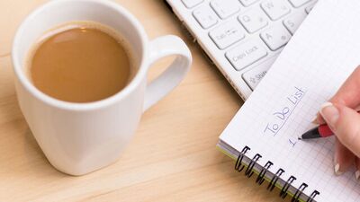 40'lı yaşlarda yapmanız gereken 40 şey