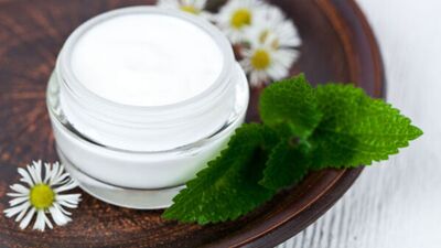 Saçlarınızdaki beyazları kapatan doğal karışım