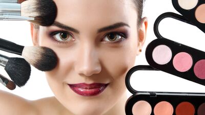 Makyaj için hangi fırçalar gereklidir?