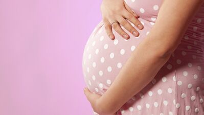 Düşük yapmamak için bunlara dikkat