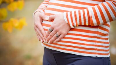 Erken gebelikte kanama düşüğe işaret edebilir