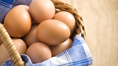 Hızlı refleks için bunları yiyin