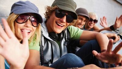 26 yaş en mutlu yaş!