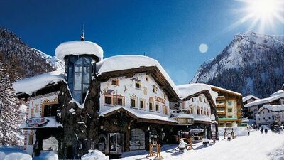 Ischgl yazılır, İsgıl okunur