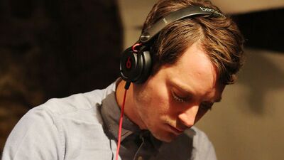 Frodo çaldı İstanbul eğlendi