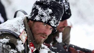 Kurt Seyit ve Şura'nın 4. fragmanı...