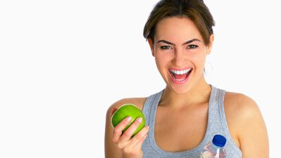 Ara öğünü atlamak 'tıkınma nöbetlerine' dönüşüyor!